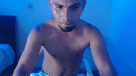 Gabriel online show from January 8, 9:34 pm