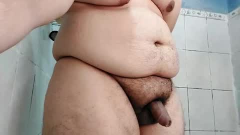 Gabriel online show from January 16, 9:40 pm