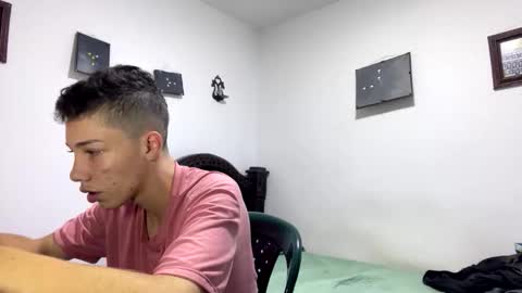gadiel_sex online show from January 6, 10:36 pm