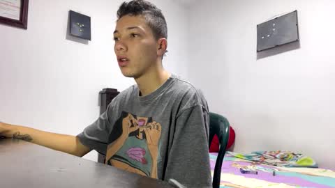 gadiel_sex online show from April 19, 2:55 am