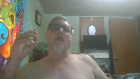 gadude45 online show from March 1, 7:35 pm