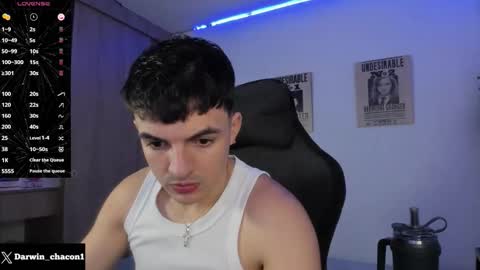 GaelVilla online show from November 18, 2:10 pm