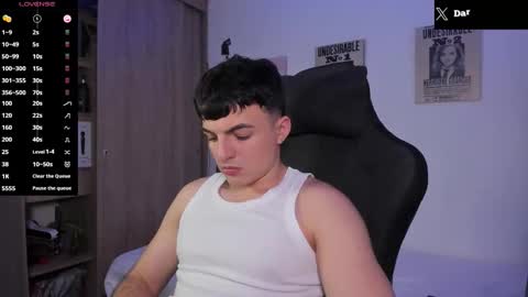 GaelVilla online show from March 11, 4:58 pm