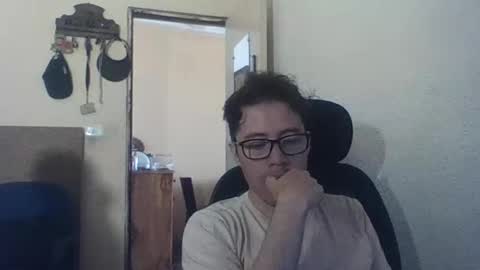 galen_0 online show from March 7, 7:16 pm