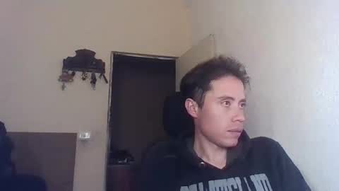 galen_0 online show from January 10, 5:12 am