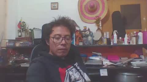 galen_0 online show from February 5, 8:00 am