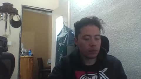 galen_0 online show from February 19, 5:16 am