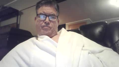 gameon1969 online show from January 25, 9:36 am