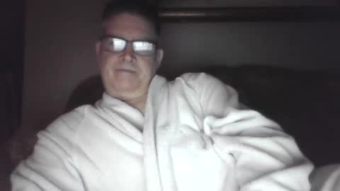 gameon1969 online show from February 15, 8:13 am