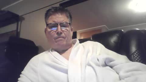 gameon1969 online show from January 19, 7:15 am