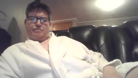 gameon1969 online show from January 6, 8:14 am