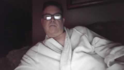 gameon1969 online show from February 24, 11:22 am