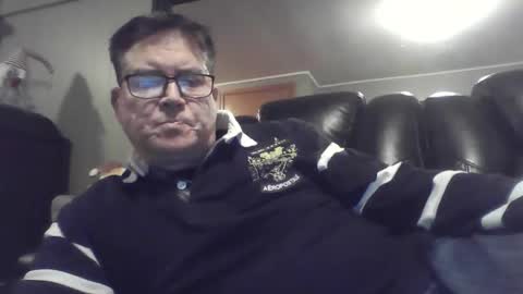 gameon1969 online show from December 21, 9:47 pm