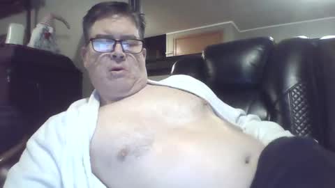 gameon1969 online show from December 12, 5:10 am