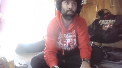 gamerfiend420 online show from February 7, 11:54 pm