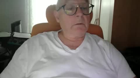 gamin68 online show from April 17, 1:03 pm