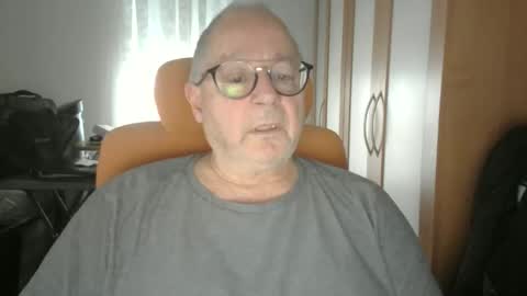 gamin68 online show from January 13, 6:23 pm