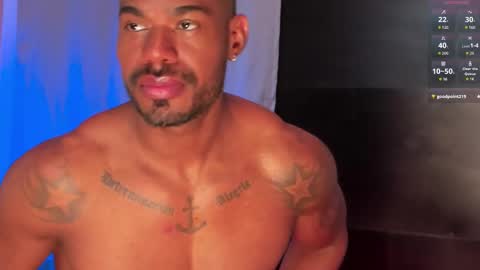 Alejo  online show from October 28, 7:49 pm