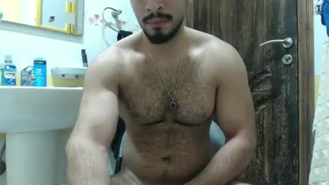 Ganza online show from April 4, 11:02 pm