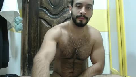 Ganza online show from February 16, 12:30 am