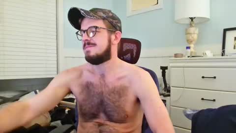 GAotter online show from March 1, 11:28 am