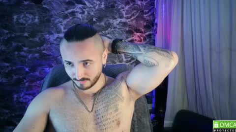 Snapshot of garbel09 chatting on December 16, 6:53 am Chris Dont forget to gift me thumb up Its very important to me and makes me happy AF online show from December 16, 6:53 am
