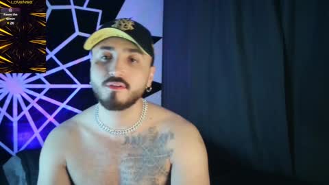 Snapshot of garbel09 chatting on January 13, 6:27 am Chris Dont forget to gift me thumb up Its very important to me and makes me happy AF online show from January 13, 6:27 am