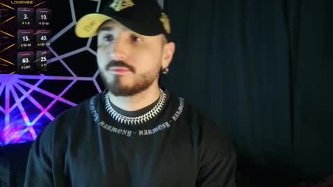Snapshot of garbel09 chatting on January 10, 8:29 am Chris Dont forget to gift me thumb up Its very important to me and makes me happy AF online show from January 10, 8:29 am