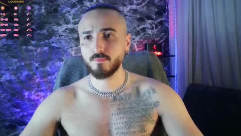 Snapshot of garbel09 chatting on February 15, 6:12 am Chris Dont forget to gift me thumb up Its very important to me and makes me happy AF online show from February 15, 6:12 am