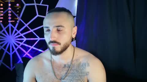 Snapshot of garbel09 chatting on February 6, 4:58 pm Chris Dont forget to gift me thumb up Its very important to me and makes me happy AF online show from February 6, 4:58 pm