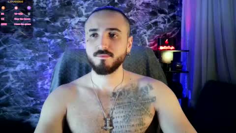 Snapshot of garbel09 chatting on March 4, 6:15 am Chris Dont forget to gift me thumb up Its very important to me and makes me happy AF online show from March 4, 6:15 am