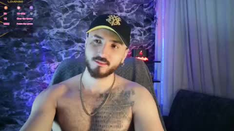 Snapshot of garbel09 chatting on February 12, 4:54 am Chris Dont forget to gift me thumb up Its very important to me and makes me happy AF online show from February 12, 4:54 am
