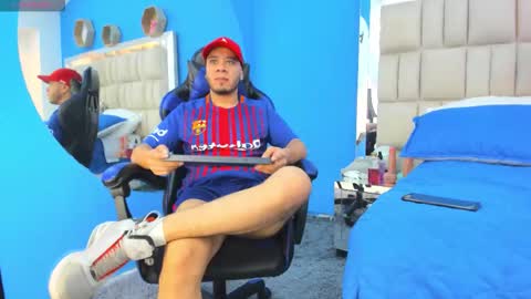 garcia_jacob_ online show from October 6, 7:51 pm