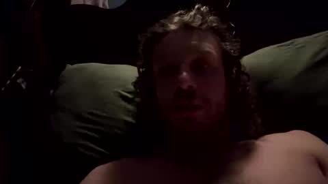 garetmc online show from October 19, 9:23 am