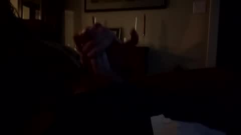 garetmc online show from January 17, 3:34 am