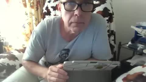 garnettrobert438 online show from October 5, 3:49 pm