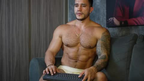 Garret online show from May 31, 7:09 am