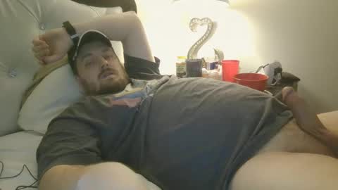 garth146 online show from February 6, 7:24 am