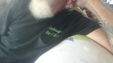 Snapshot of gary_in_maryland chatting on October 7, 7:51 pm Gary online show from October 7, 7:51 pm