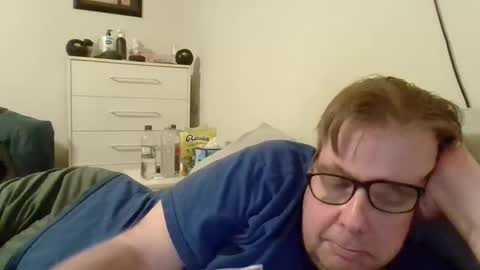 Gary online show from May 27, 4:31 am