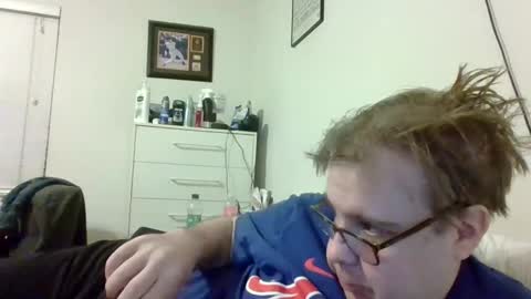 Gary online show from December 18, 1:23 am