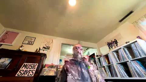 Snapshot of garypumpt chatting on September 21, 4:29 pm marvin pumpt online show from September 21, 4:29 pm