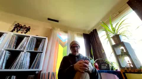 Snapshot of garypumpt chatting on October 19, 4:54 pm marvin pumpt online show from October 19, 4:54 pm