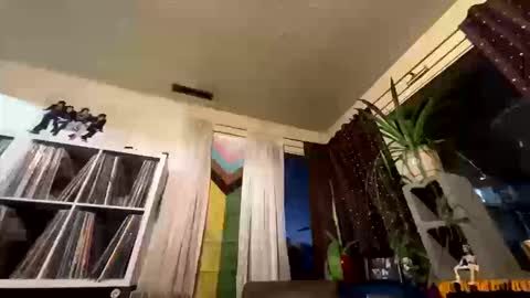 Snapshot of garypumpt chatting on October 15, 1:46 am marvin pumpt online show from October 15, 1:46 am