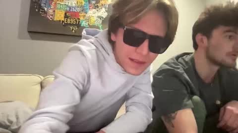 gavinnumbers online show from December 16, 11:01 pm