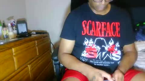 GaWdZKuMn online show from December 16, 5:20 pm