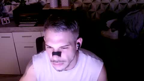 GayProX online show from May 30, 9:48 pm