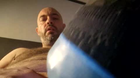 gazg1984 online show from March 10, 1:22 am