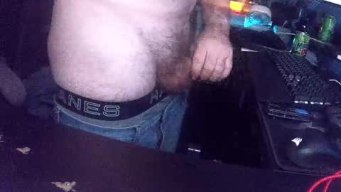 gd_mysterydick online show from November 13, 7:02 am