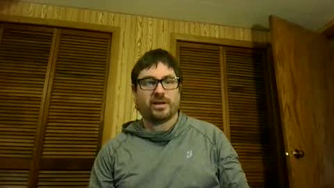 gdaddy999 online show from April 13, 2:07 pm